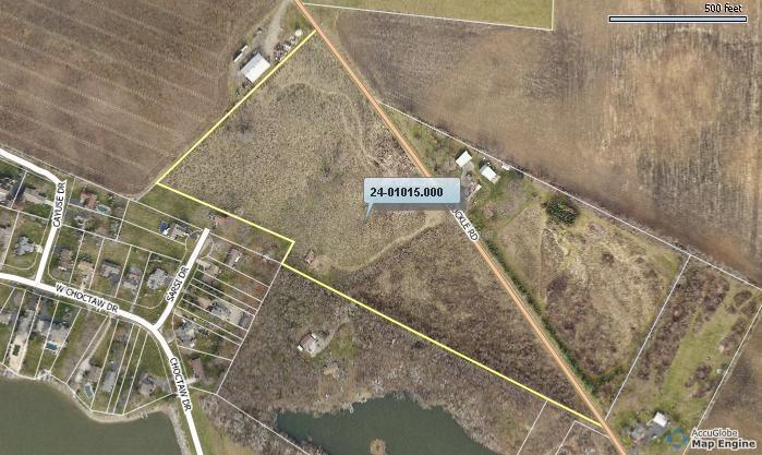 0 Arbuckle Road London, OH 43140 - Photo 2 of 9
