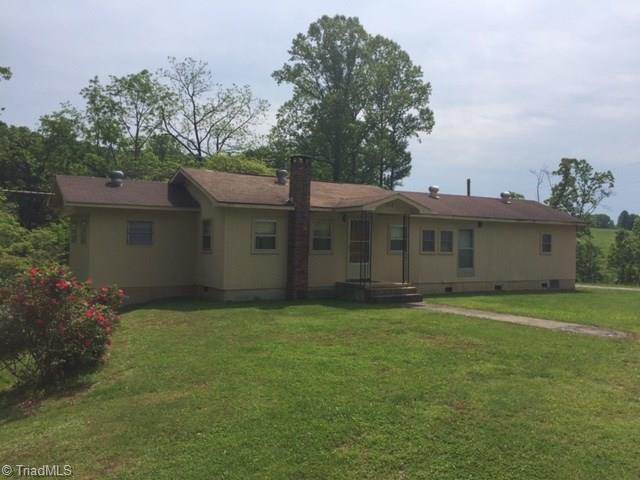 168 Rom Eller Road Purlear, NC 28665 - Photo 1 of 11 Main View