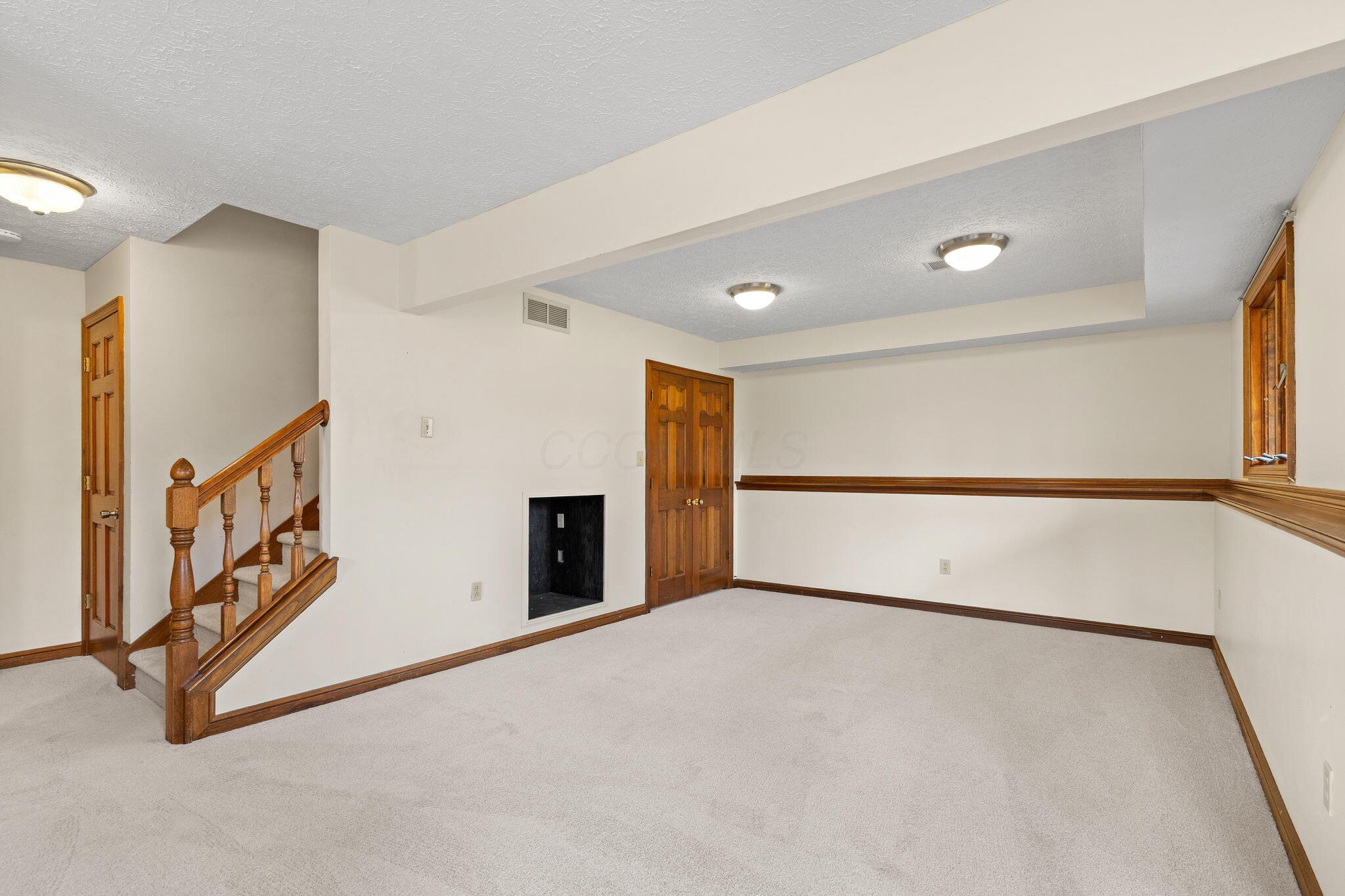 4134 Harlem Road Galena, OH 43021 - Photo 36 of 58 Lower Level 1