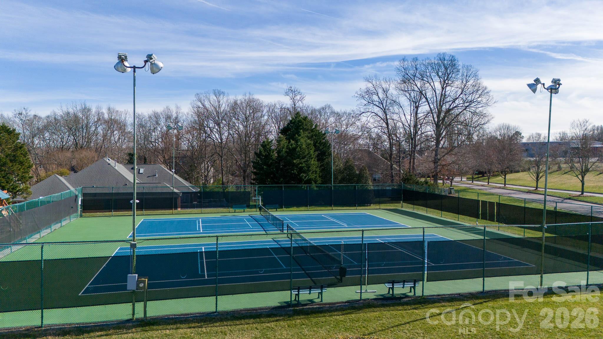 201 Wessex Way Fort Mill, SC 29708 - Photo 38 of 42