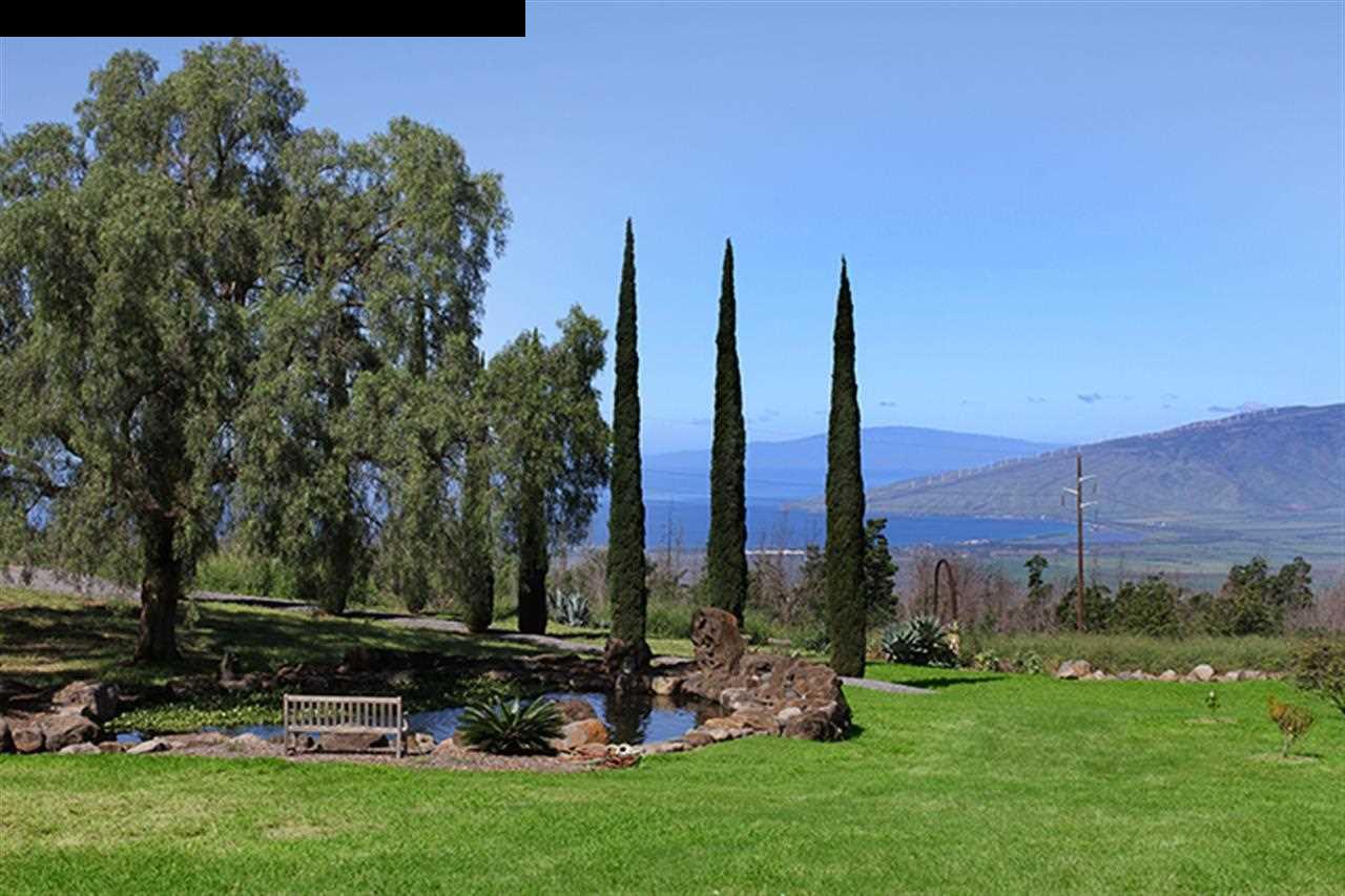 3646 Lower Kula Road Kula, HI 96790 - Photo 29 of 30 Gallery Image 29
