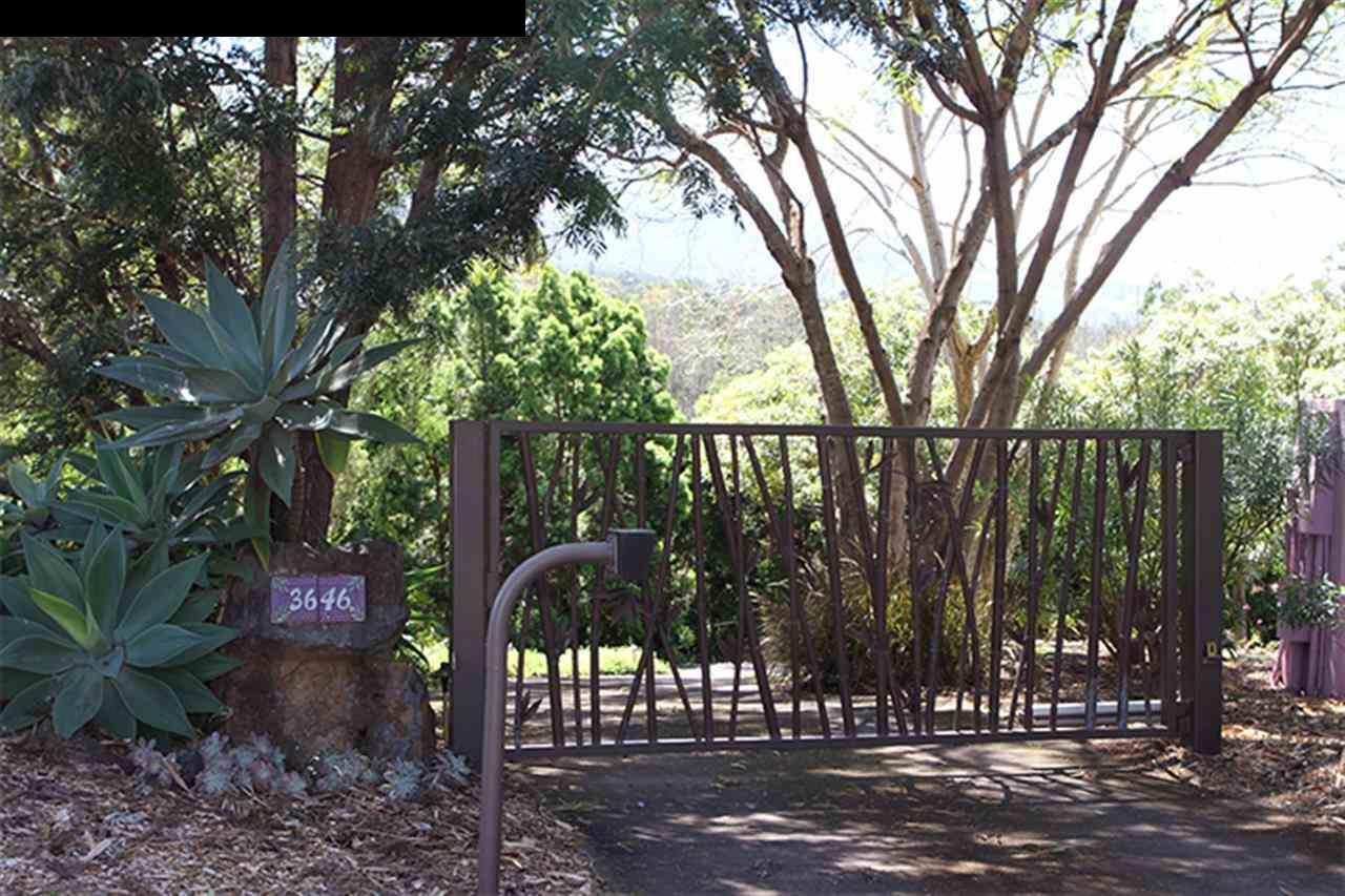 3646 Lower Kula Road Kula, HI 96790 - Photo 3 of 30 Gallery Image 3