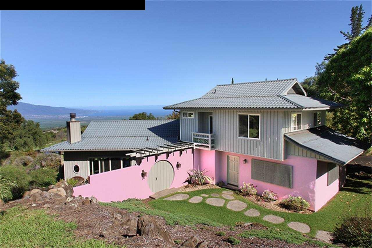 3646 Lower Kula Road Kula, HI 96790 - Photo 6 of 30 Gallery Image 6