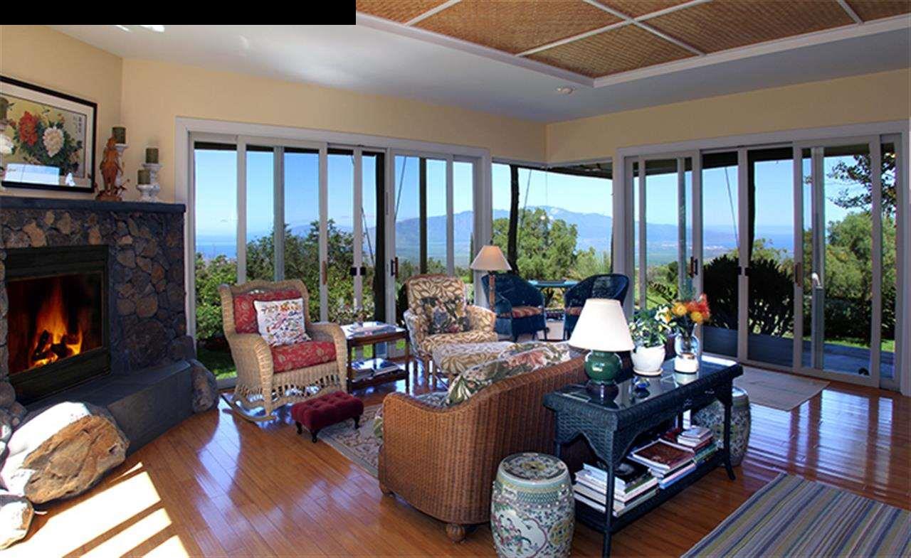3646 Lower Kula Road Kula, HI 96790 - Photo 8 of 30 Gallery Image 8