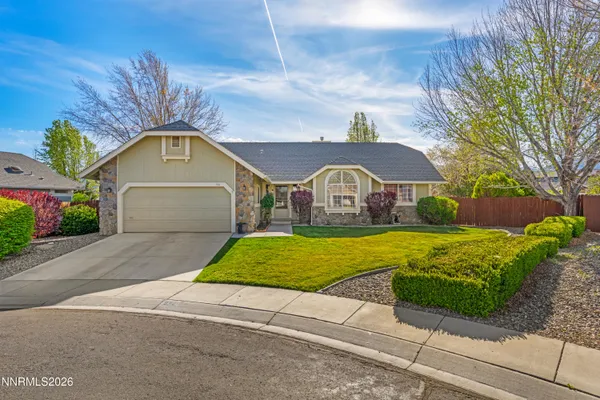 $719,900 | 994 Lilac Court, Minden, NV 89423
