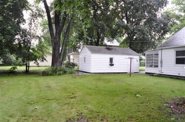 327 Constantine Street Three Rivers, MI 49093 - Photo 23 of 24 Additional Photo