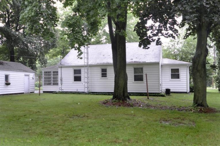 327 Constantine Street Three Rivers, MI 49093 - Photo 24 of 24 Additional Photo
