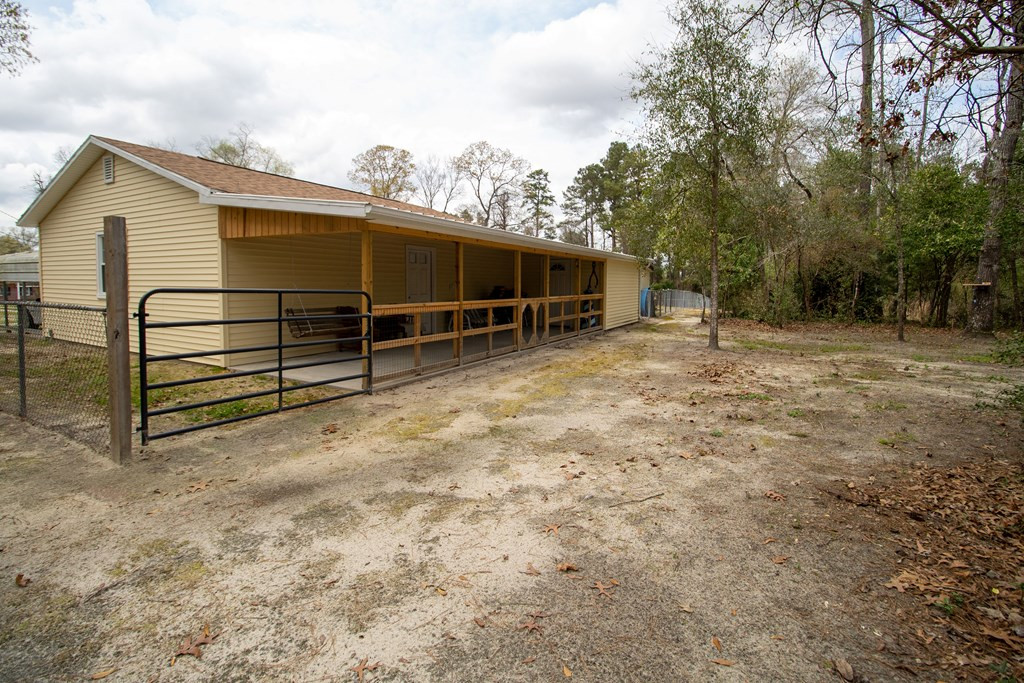 1886 Reynolds Road Barnwell, SC 29812 - Photo 32 of 34 Gallery Image 32