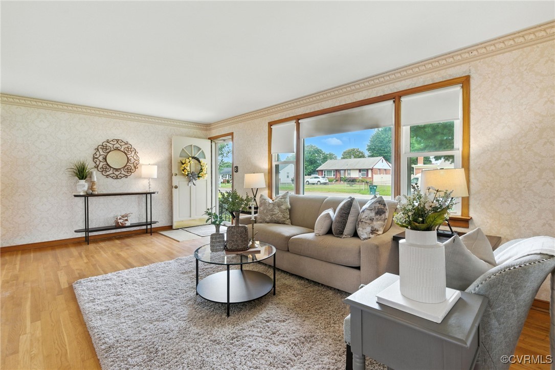 3600 Montclair Road Richmond, VA 23223 - Photo 2 of 26 Gallery Image 2