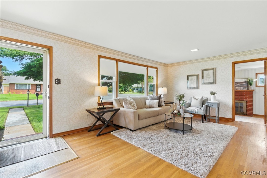 3600 Montclair Road Richmond, VA 23223 - Photo 4 of 26 Gallery Image 4