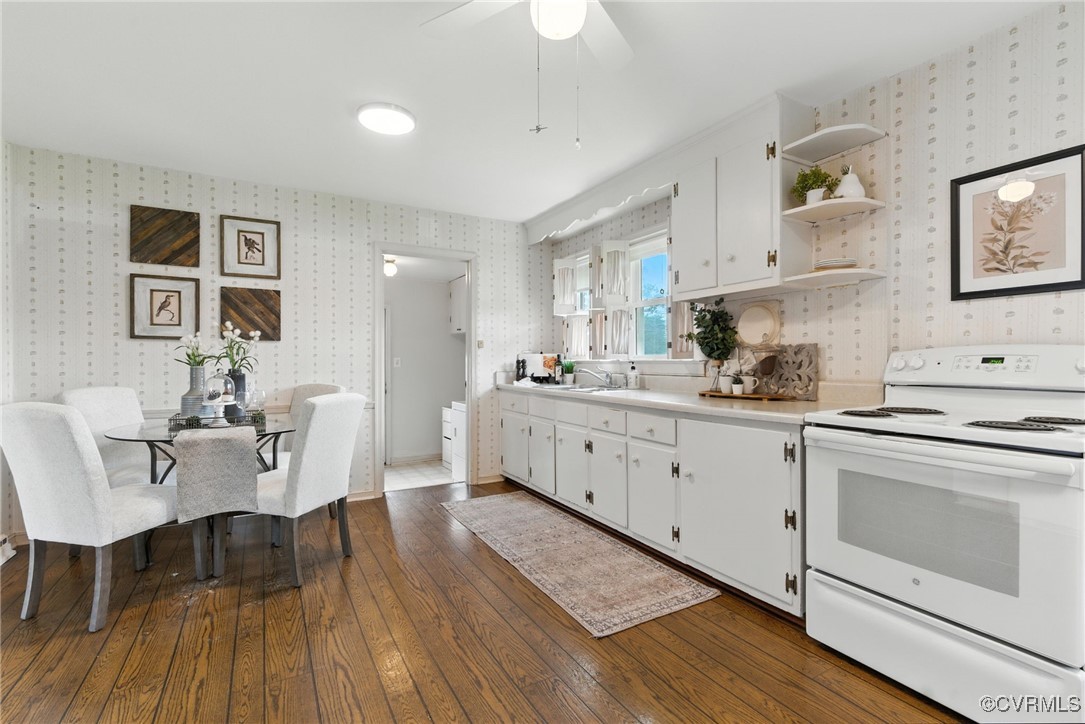 3600 Montclair Road Richmond, VA 23223 - Photo 7 of 26 Gallery Image 7