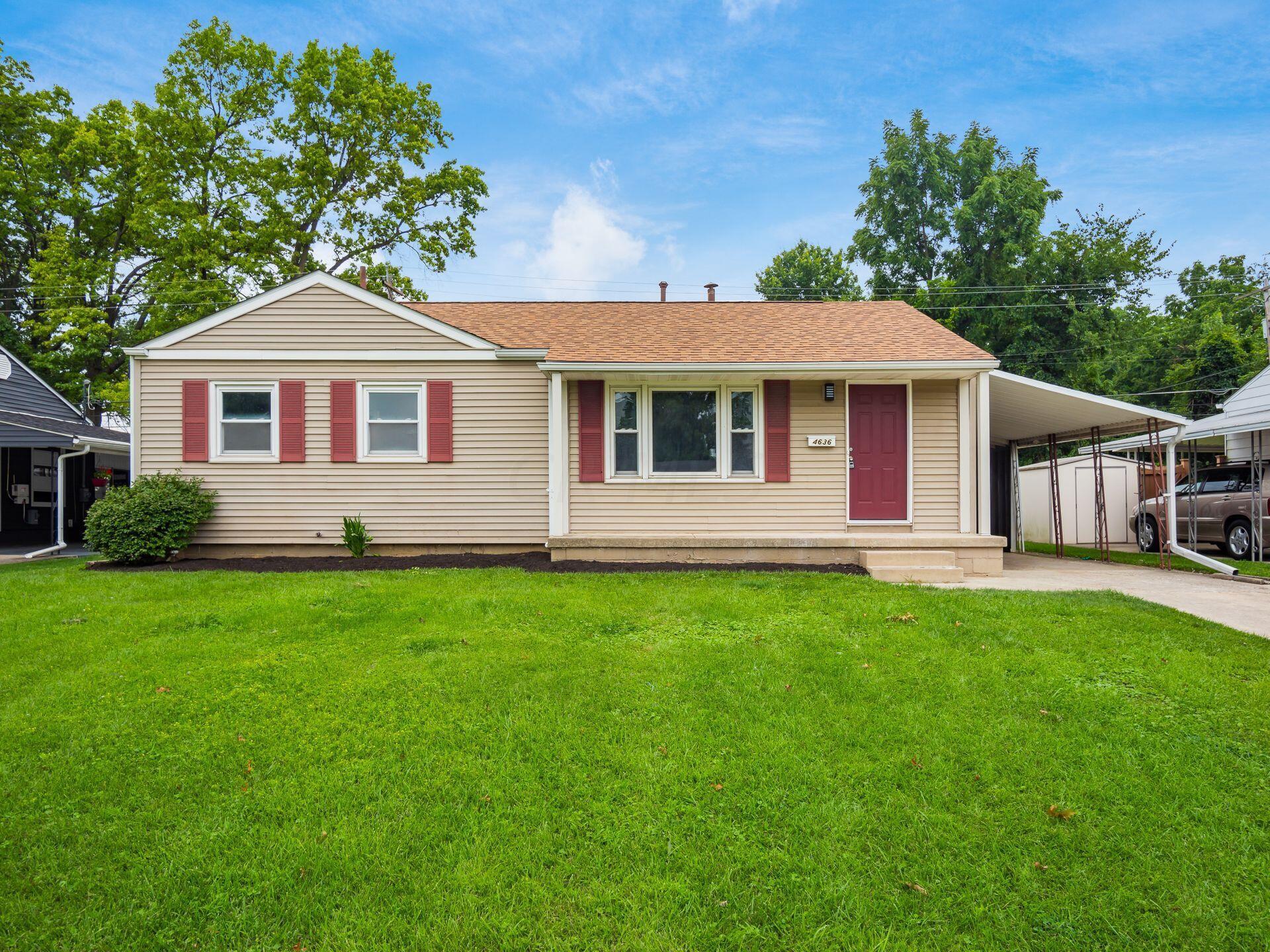 4636 Ludington Road Columbus, OH 43227 - Photo 1 of 35 003_5f0f_A 4636 Ludington 071