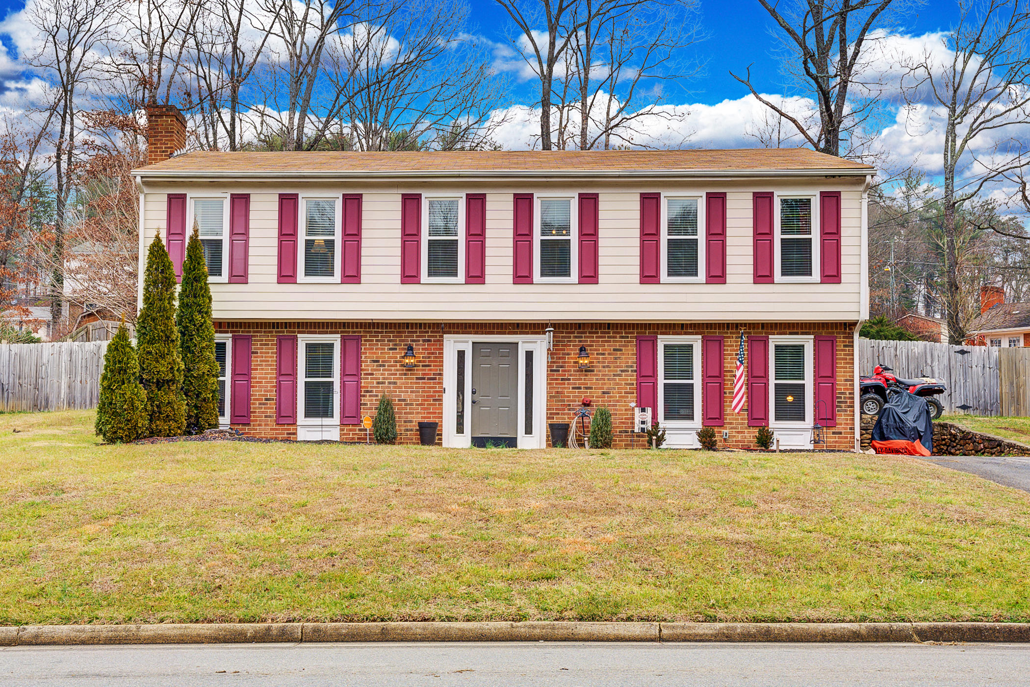5732 Merriman Road Roanoke, VA 24018 - Photo 1 of 31 45