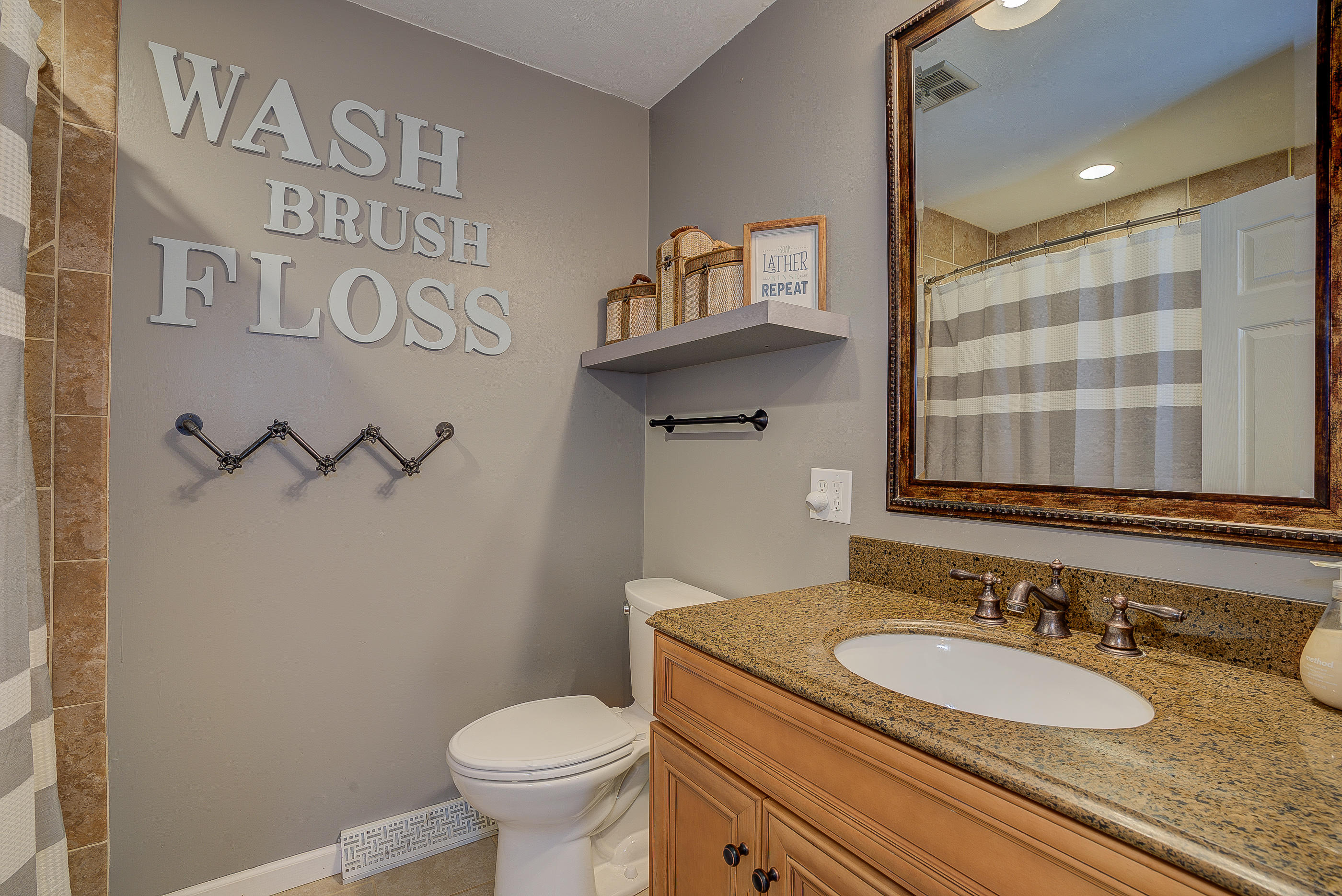 5732 Merriman Road Roanoke, VA 24018 - Photo 15 of 31 19