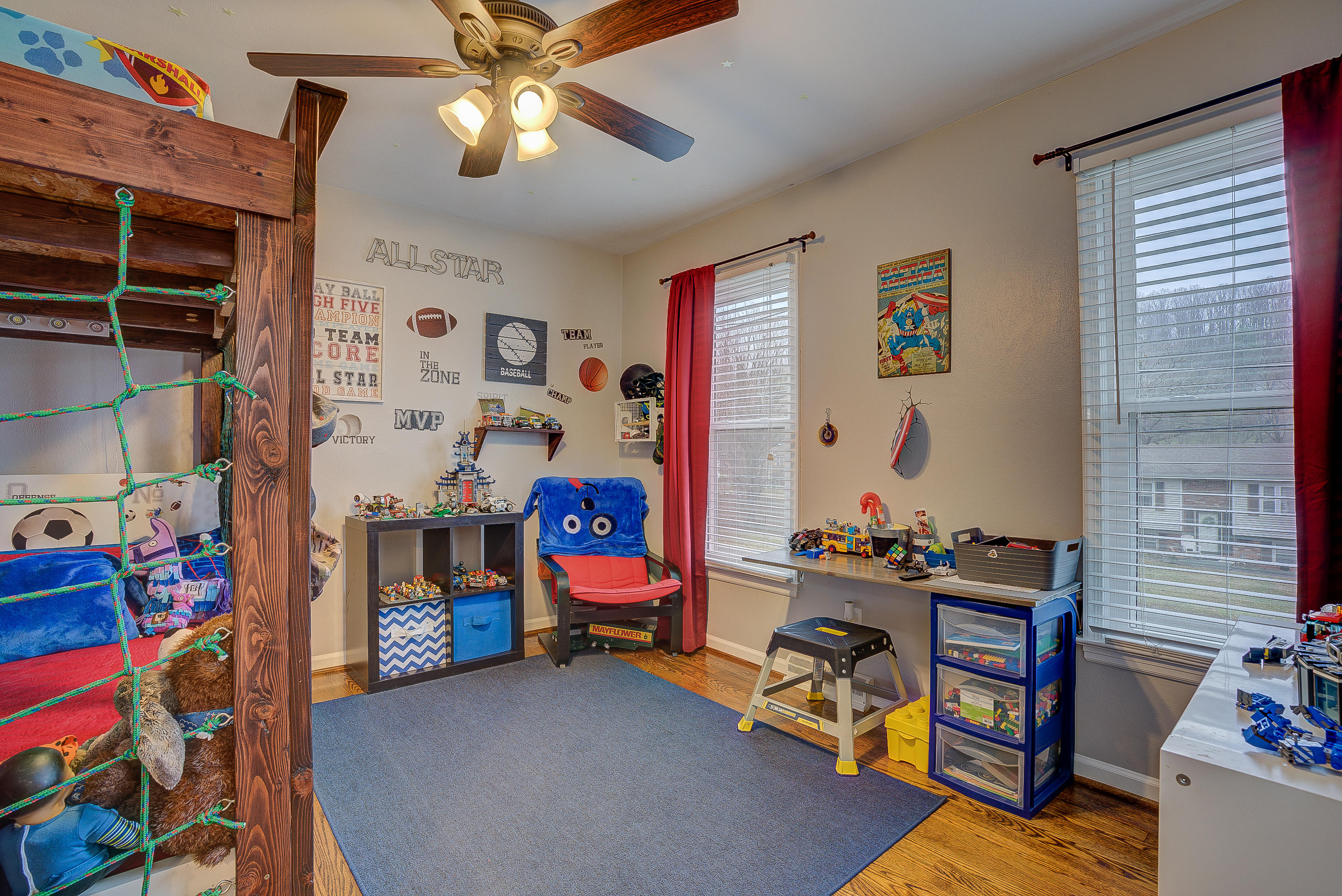 5732 Merriman Road Roanoke, VA 24018 - Photo 18 of 31 25
