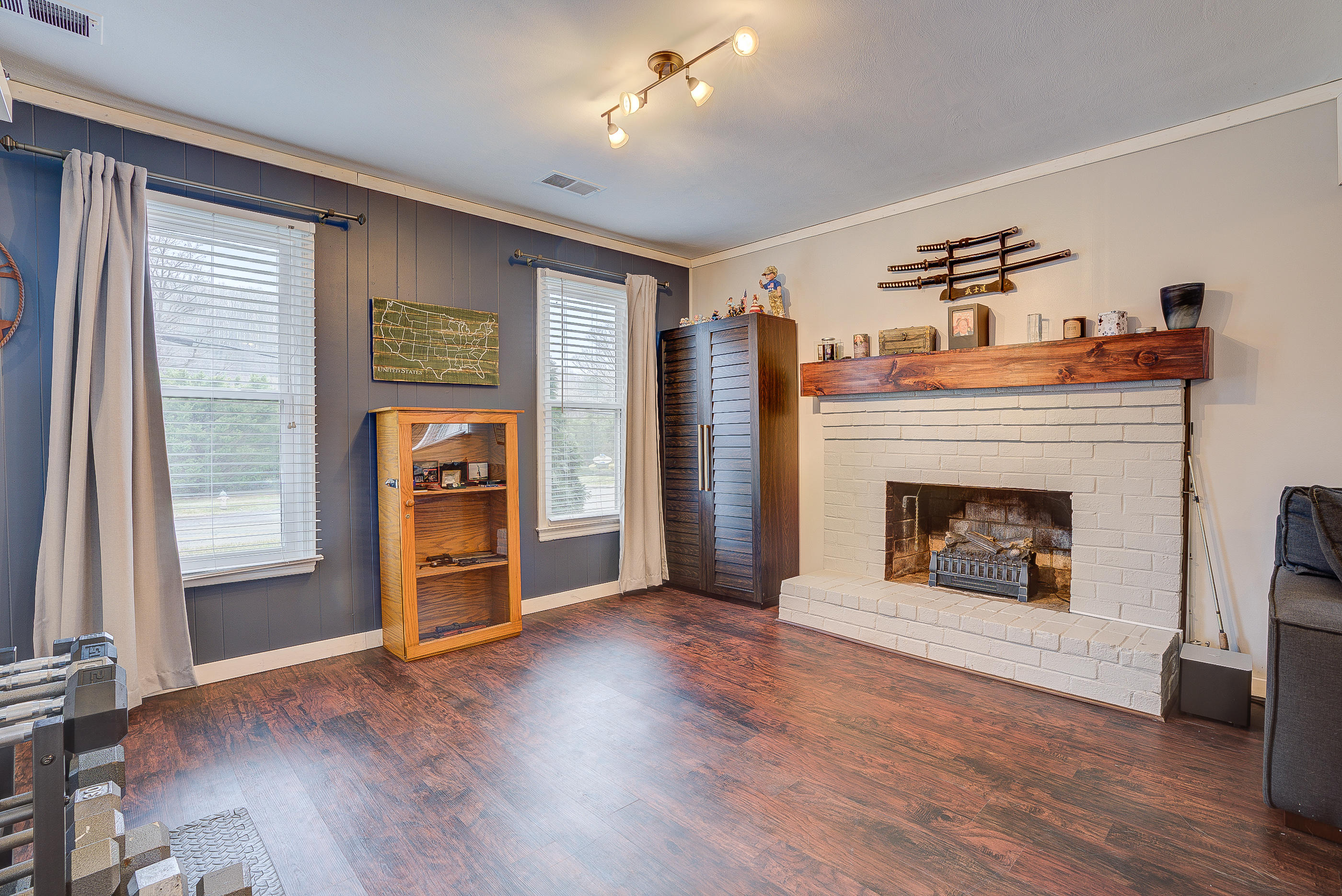 5732 Merriman Road Roanoke, VA 24018 - Photo 24 of 31 33