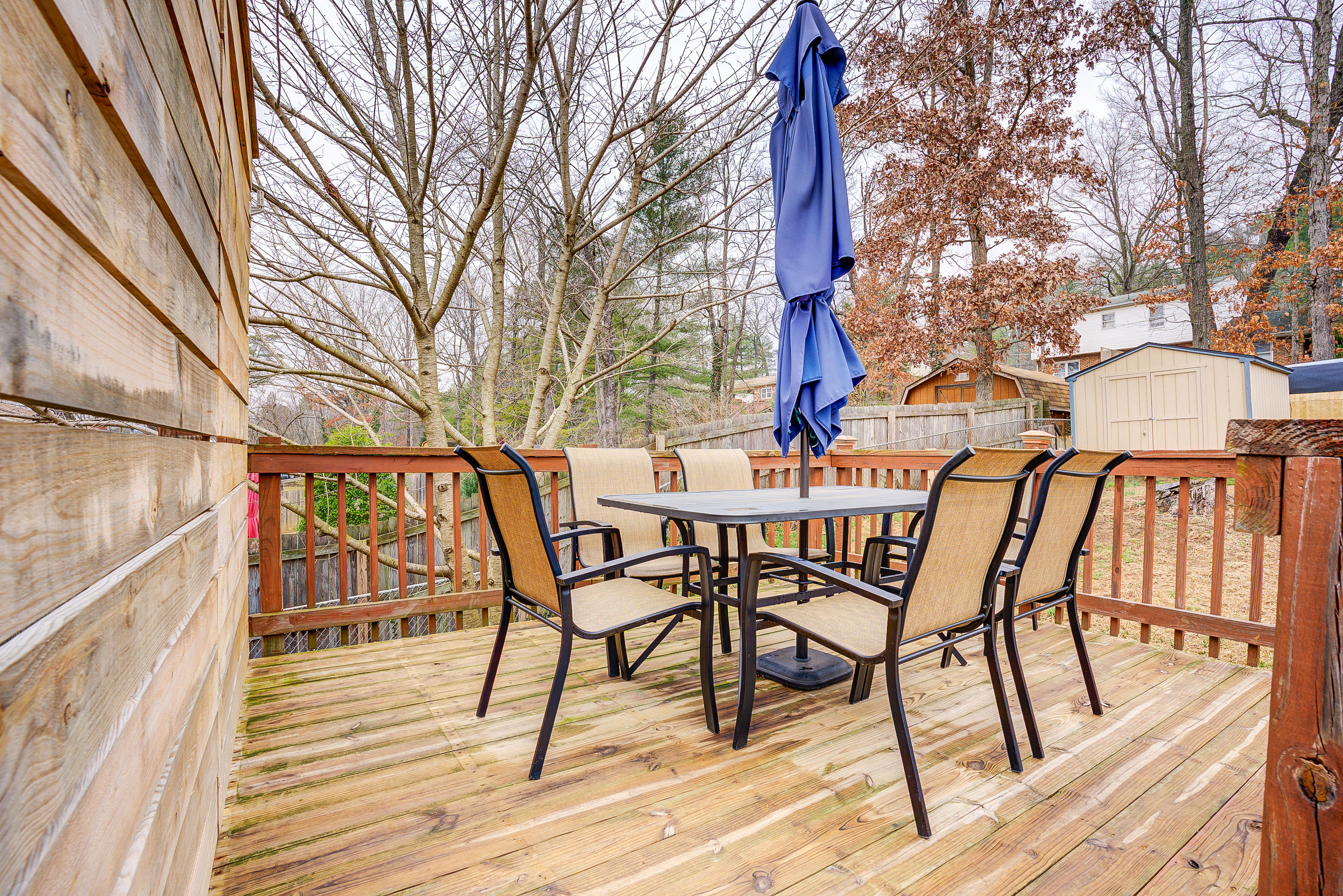 5732 Merriman Road Roanoke, VA 24018 - Photo 27 of 31 43