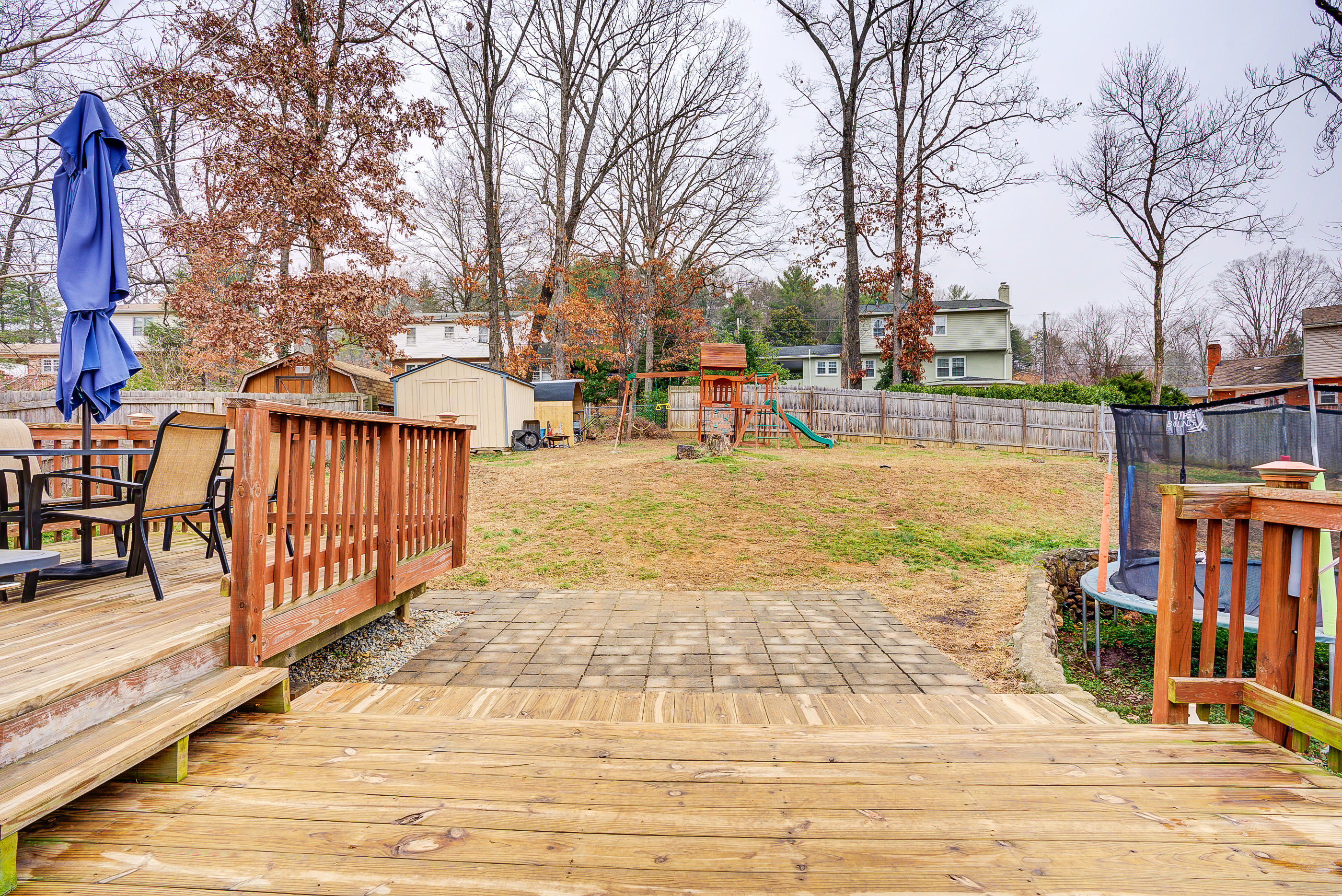 5732 Merriman Road Roanoke, VA 24018 - Photo 28 of 31 41
