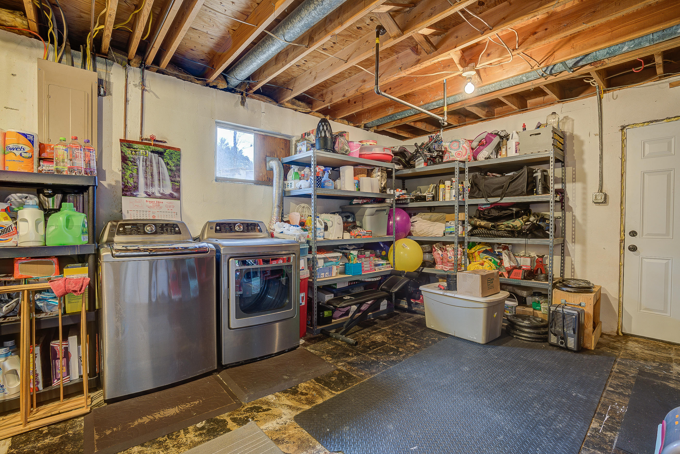 5732 Merriman Road Roanoke, VA 24018 - Photo 29 of 31 37