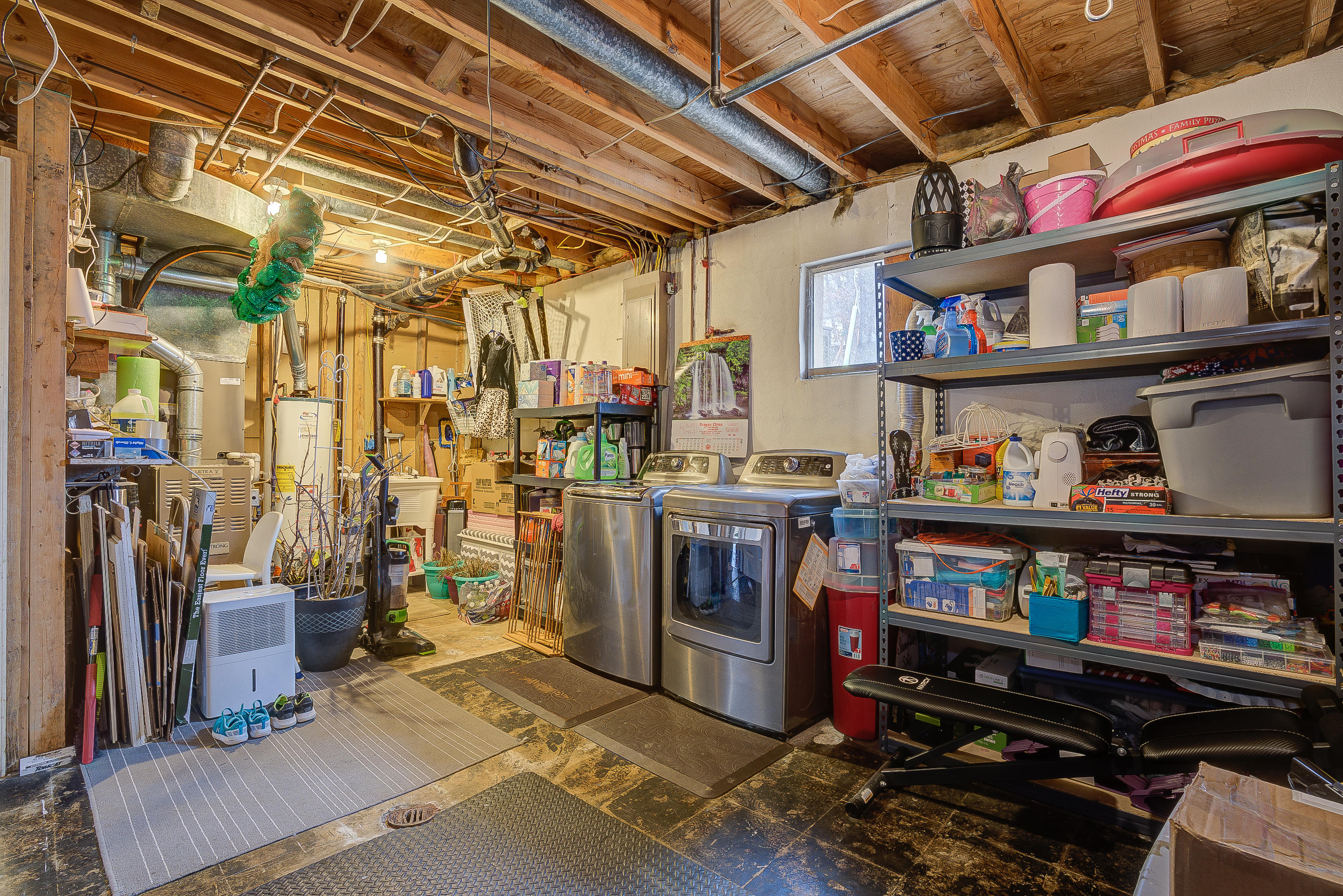5732 Merriman Road Roanoke, VA 24018 - Photo 30 of 31 36