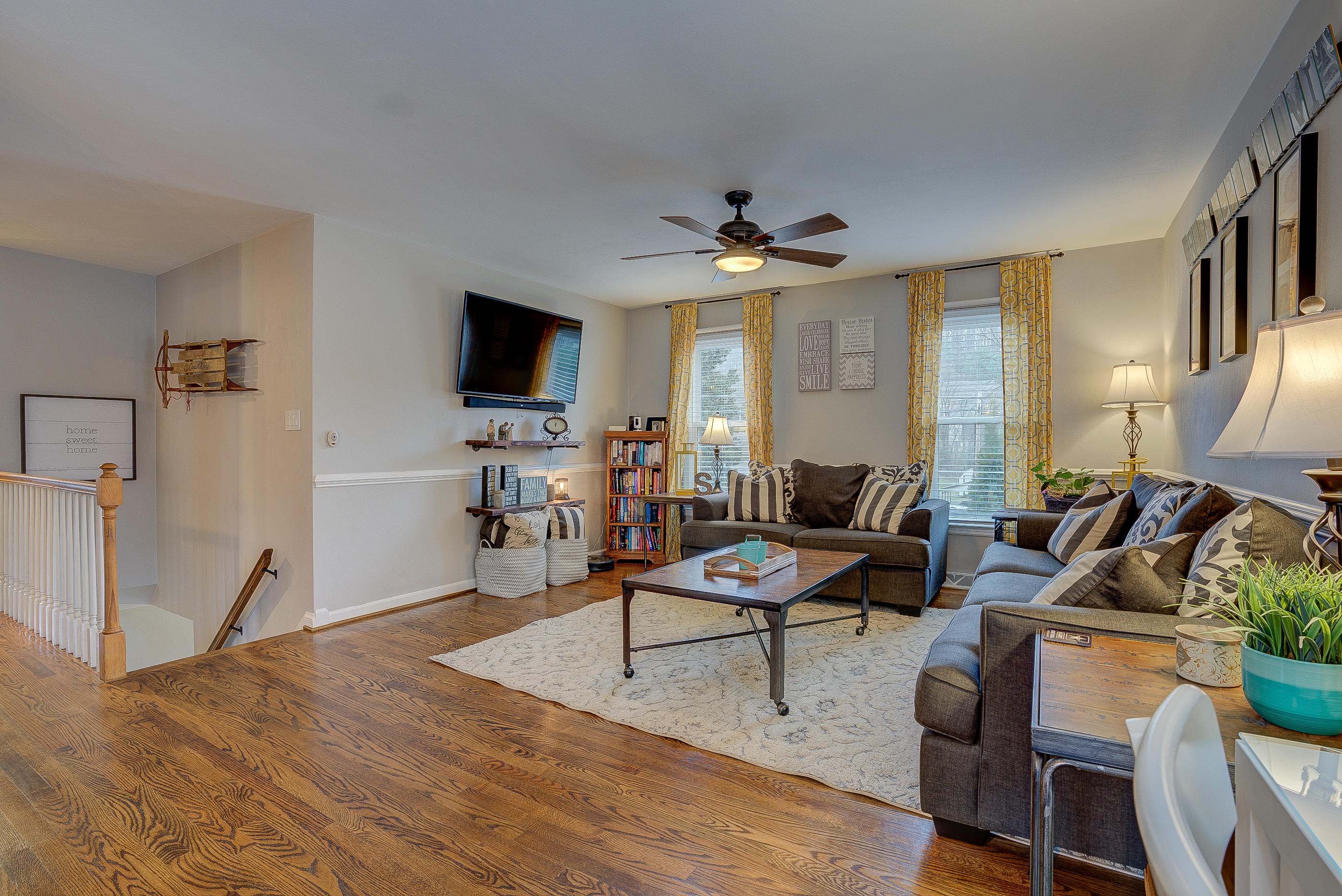 5732 Merriman Road Roanoke, VA 24018 - Photo 4 of 31 06