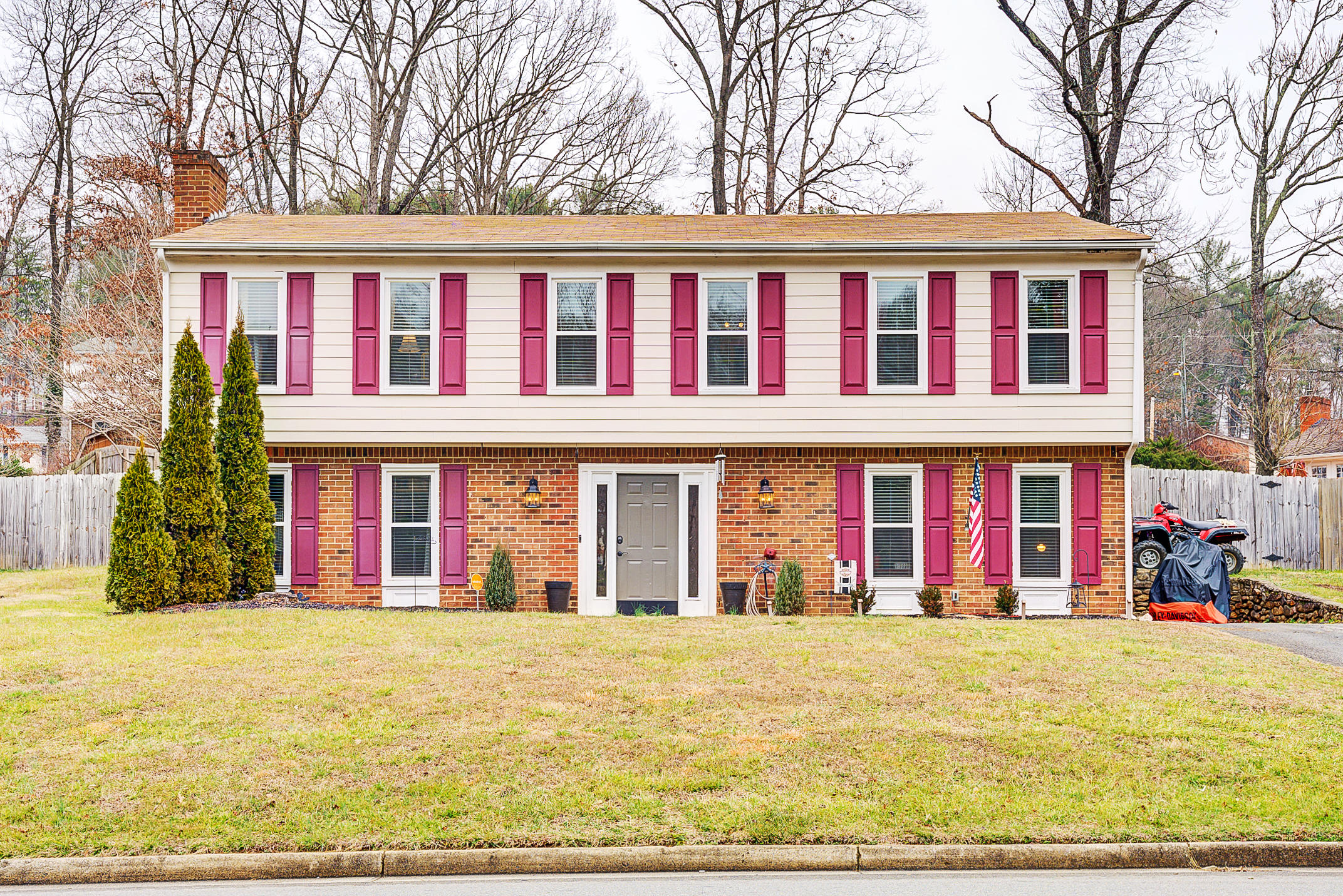 5732 Merriman Road Roanoke, VA 24018 - Photo 31 of 31 47