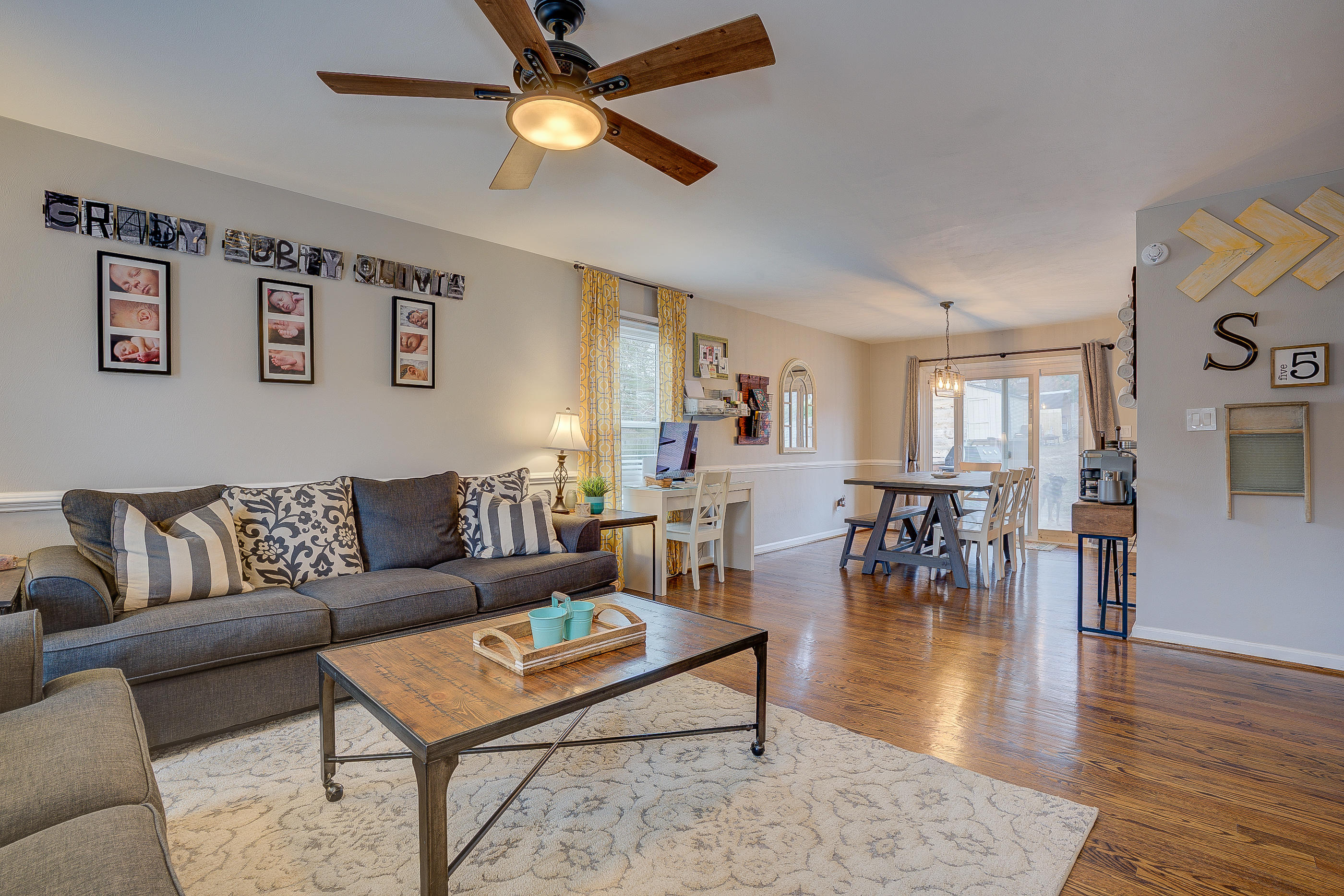 5732 Merriman Road Roanoke, VA 24018 - Photo 5 of 31 07