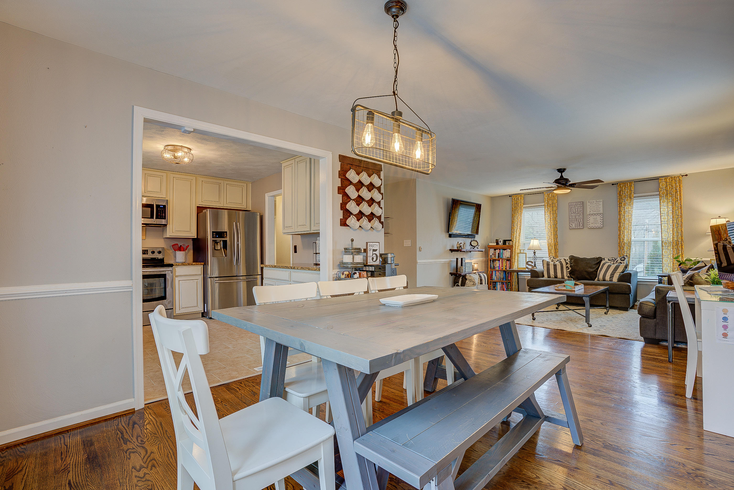 5732 Merriman Road Roanoke, VA 24018 - Photo 7 of 31 09