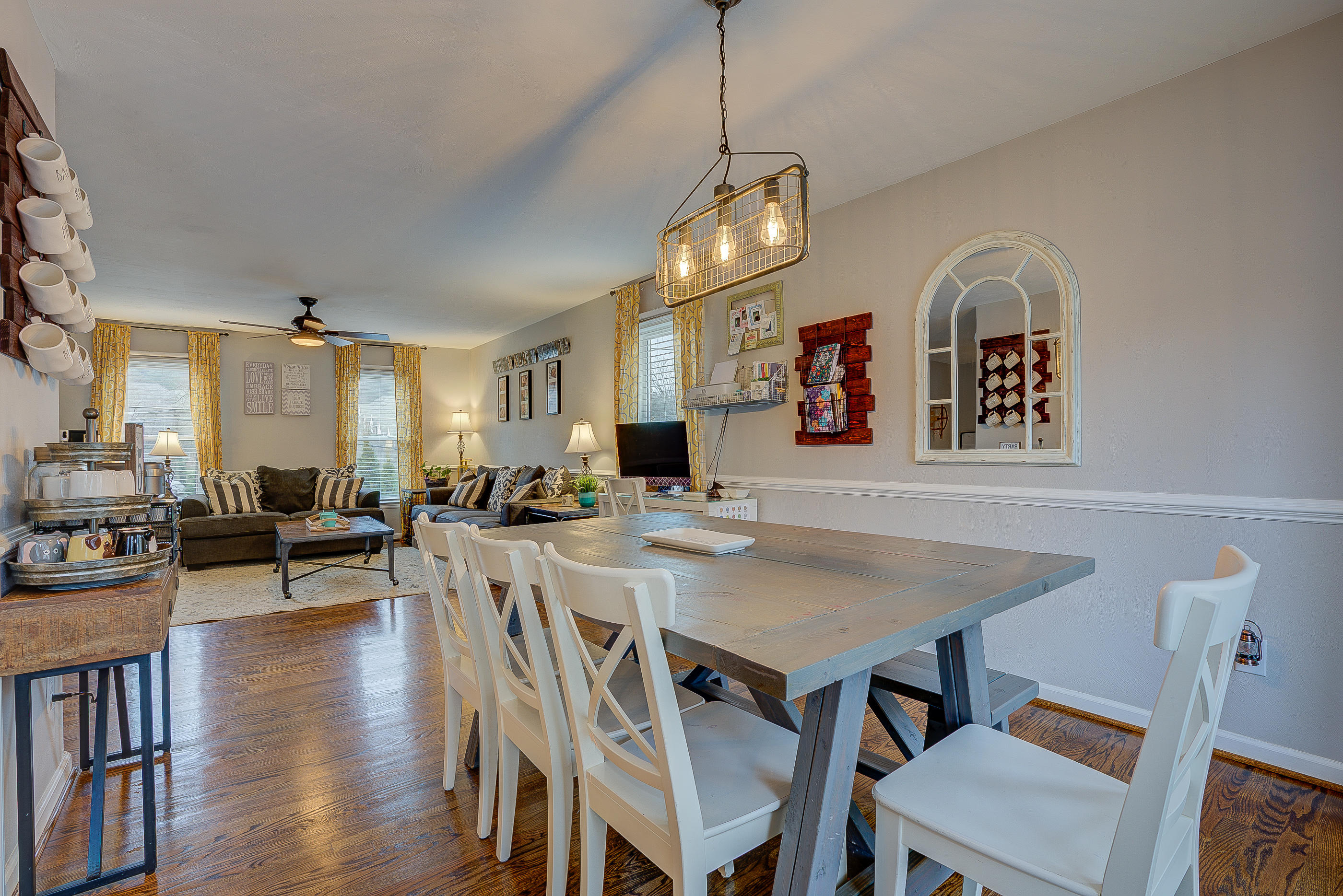 5732 Merriman Road Roanoke, VA 24018 - Photo 8 of 31 10