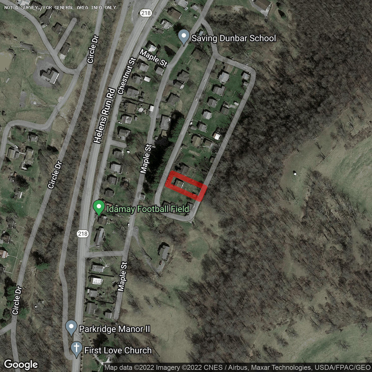 1065 High Street Farmington, WV 26571 - Photo 17 of 23 Gallery Image 17