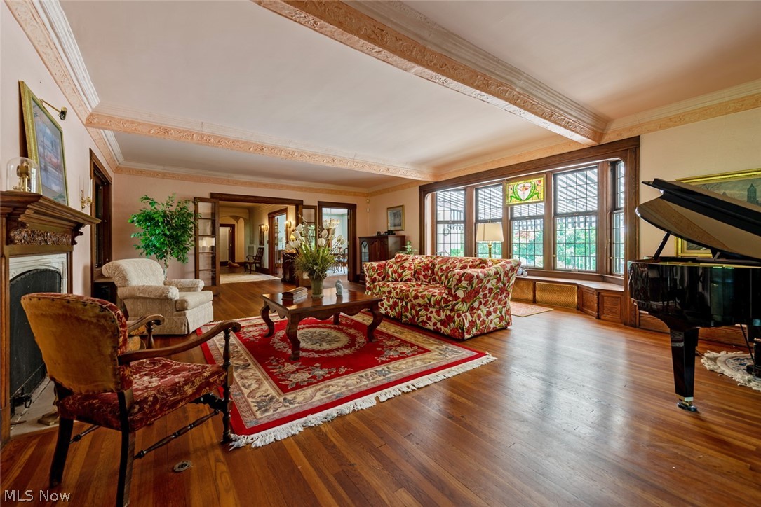 1763 Sheridan Road Cleveland, OH 44121 - Photo 7 of 34