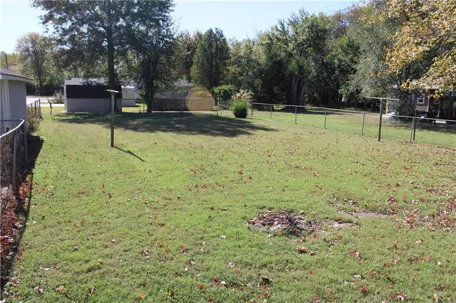 $129,000 | 206 East Leighton Street, Frontenac, KS 66763