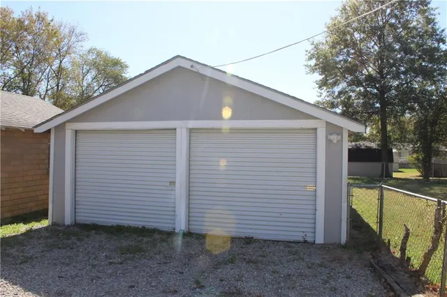 $129,000 | 206 East Leighton Street, Frontenac, KS 66763