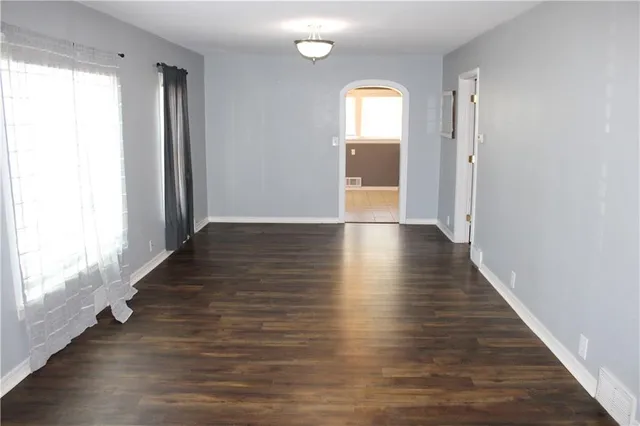 $129,000 | 206 East Leighton Street, Frontenac, KS 66763