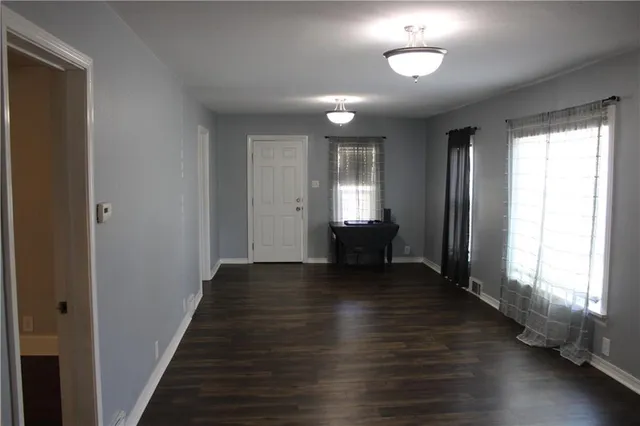 $129,000 | 206 East Leighton Street, Frontenac, KS 66763