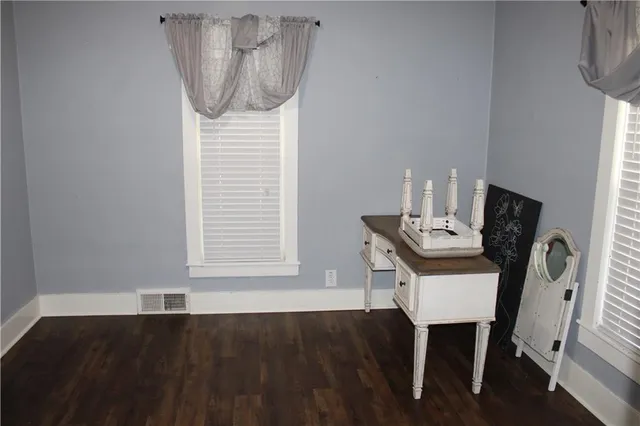 $129,000 | 206 East Leighton Street, Frontenac, KS 66763