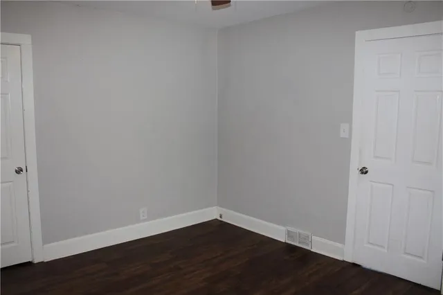 $129,000 | 206 East Leighton Street, Frontenac, KS 66763