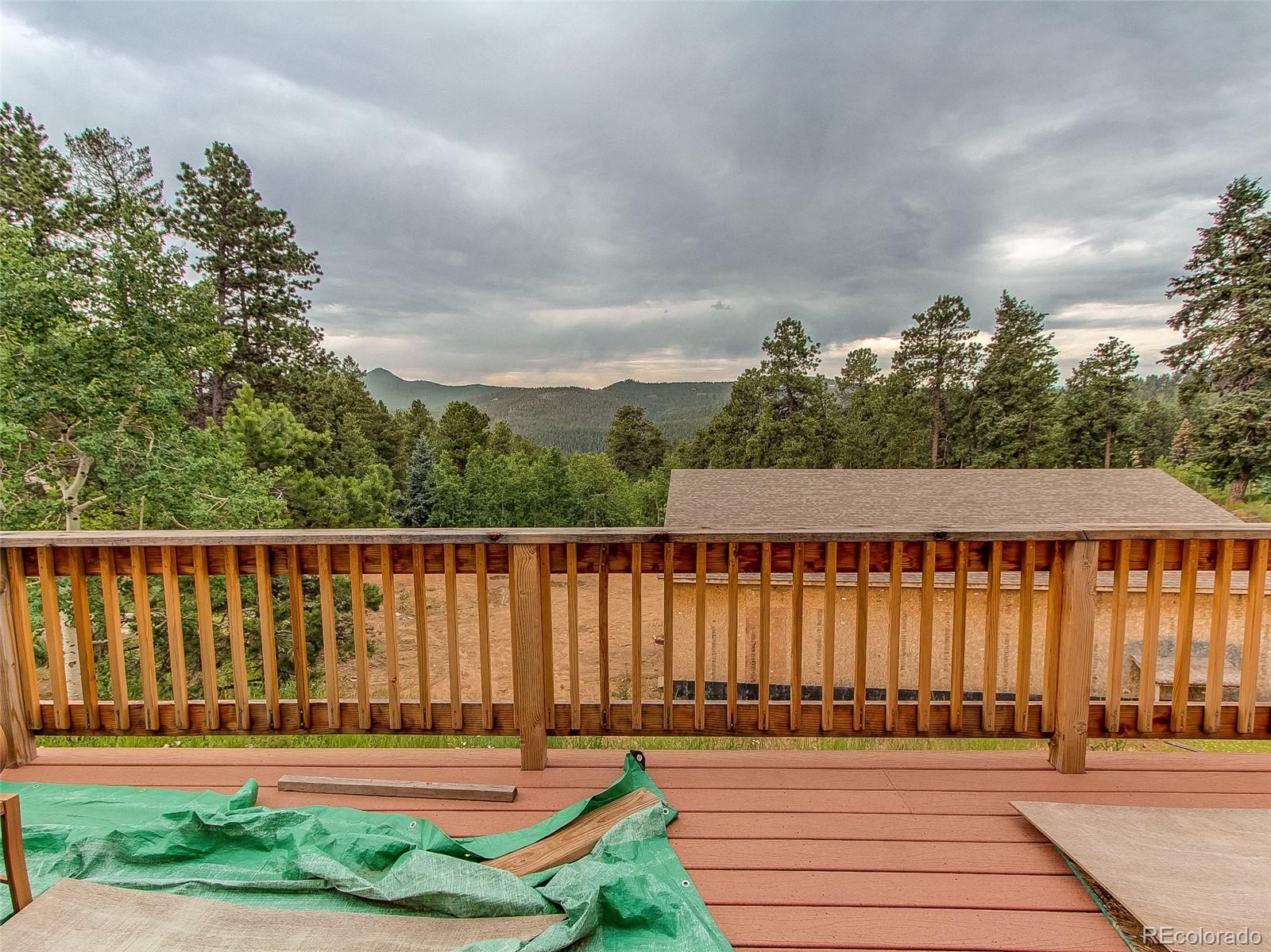 26620 Pleasant Park Road Conifer, CO 80433 - Photo 11 of 28 Gallery Image 11