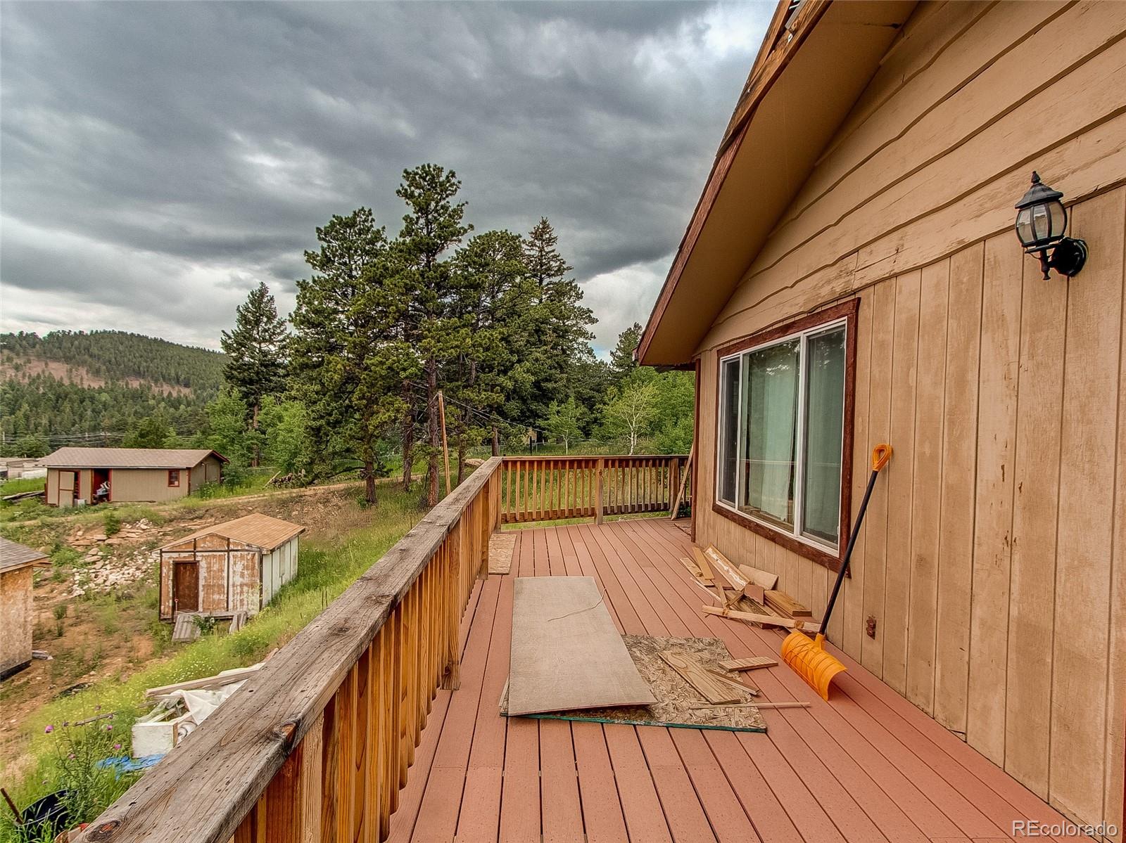 26620 Pleasant Park Road Conifer, CO 80433 - Photo 12 of 28 Gallery Image 12