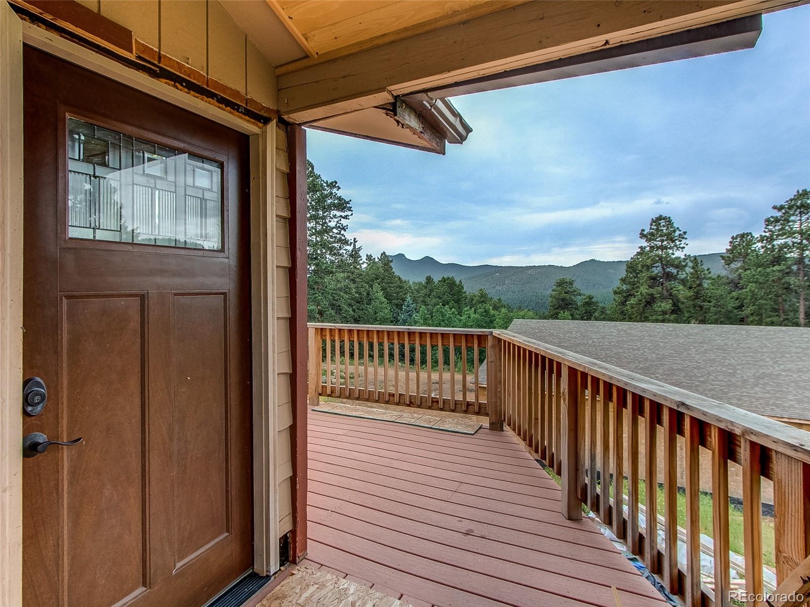 26620 Pleasant Park Road Conifer, CO 80433 - Photo 13 of 28 Gallery Image 13