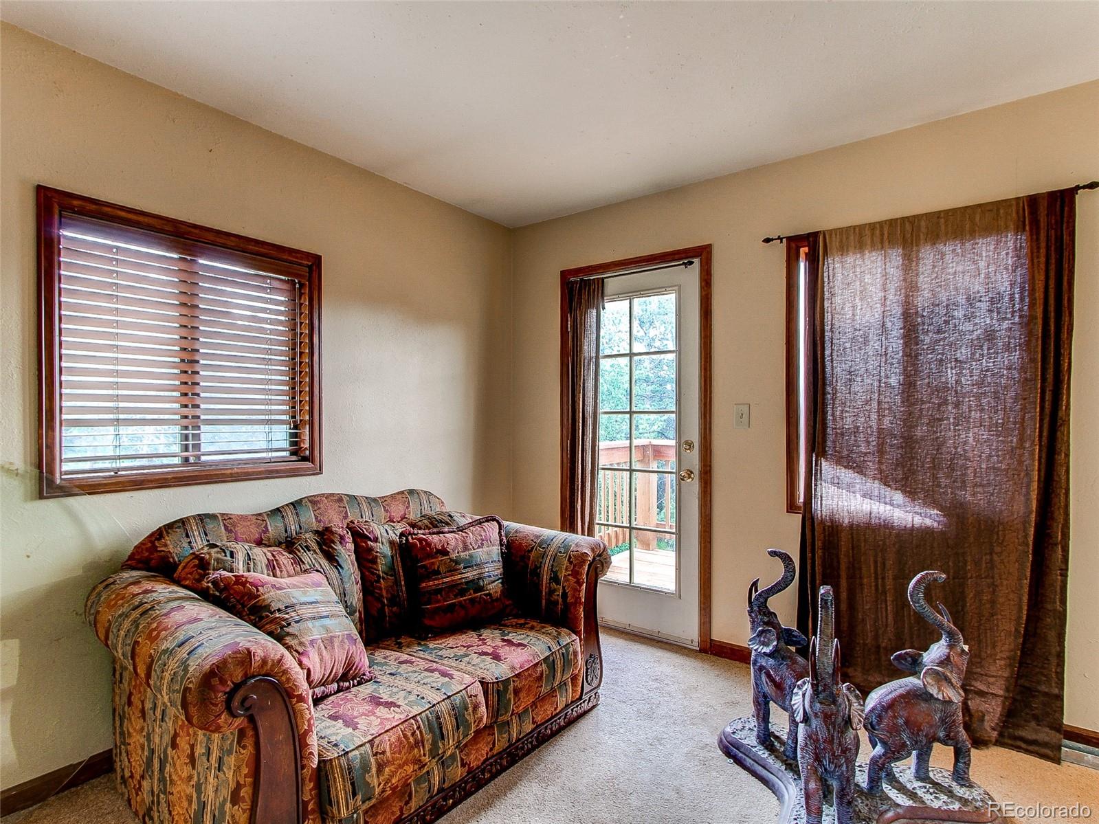 26620 Pleasant Park Road Conifer, CO 80433 - Photo 14 of 28 Gallery Image 14