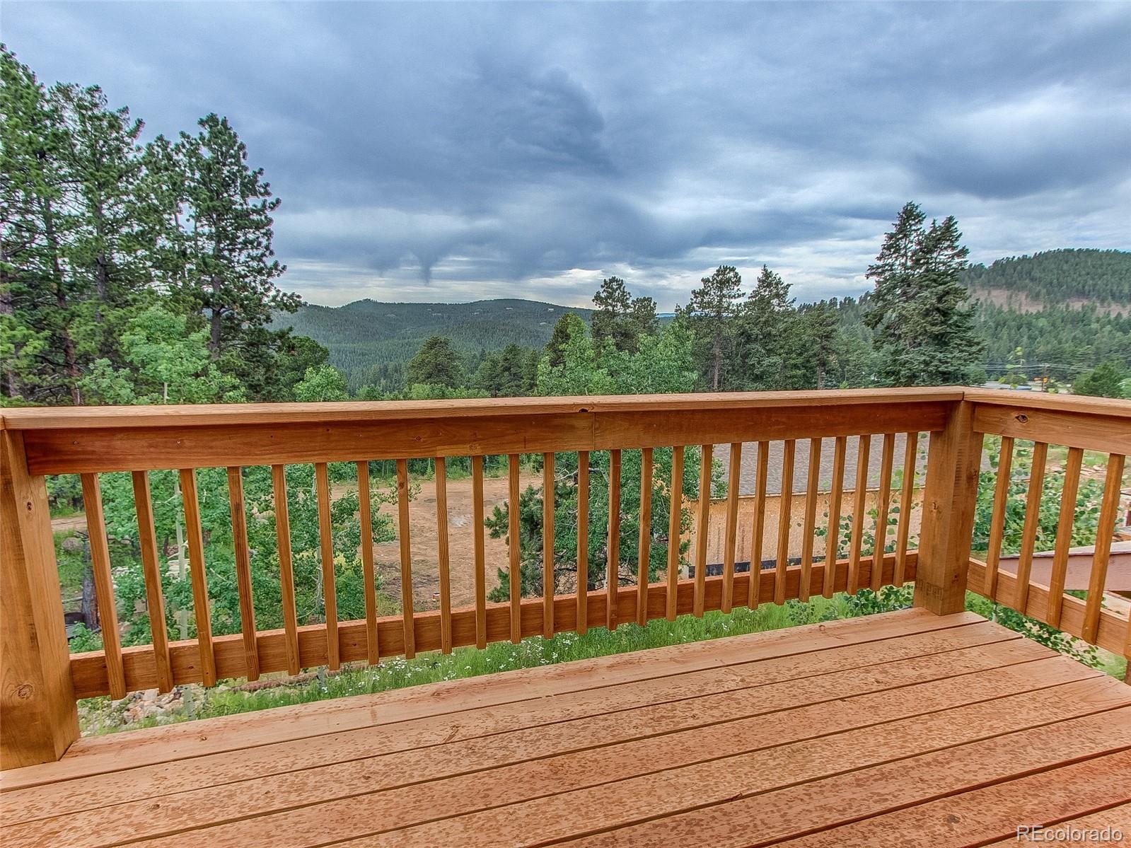 26620 Pleasant Park Road Conifer, CO 80433 - Photo 18 of 28 Gallery Image 18