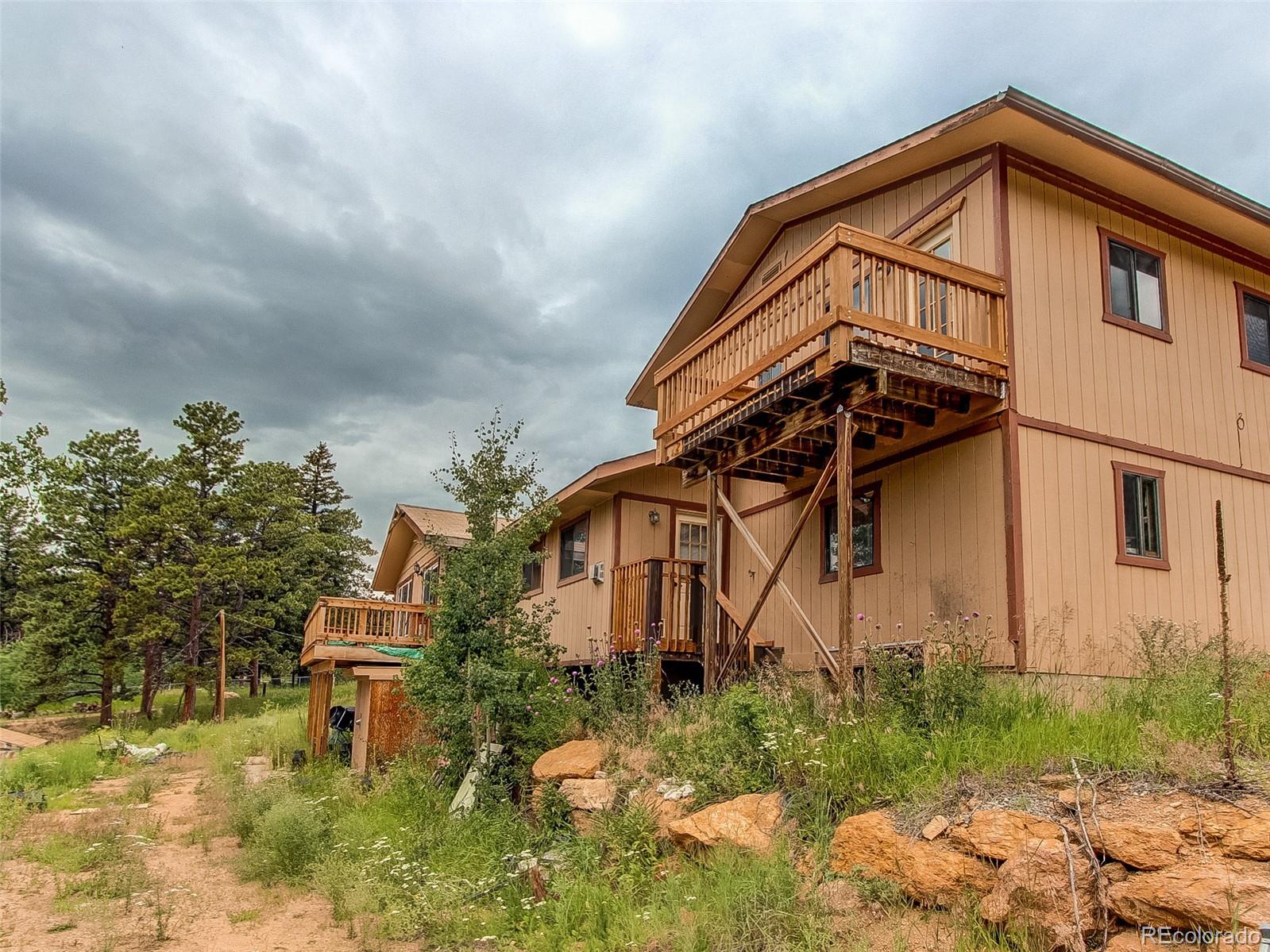 26620 Pleasant Park Road Conifer, CO 80433 - Photo 20 of 28 Gallery Image 20