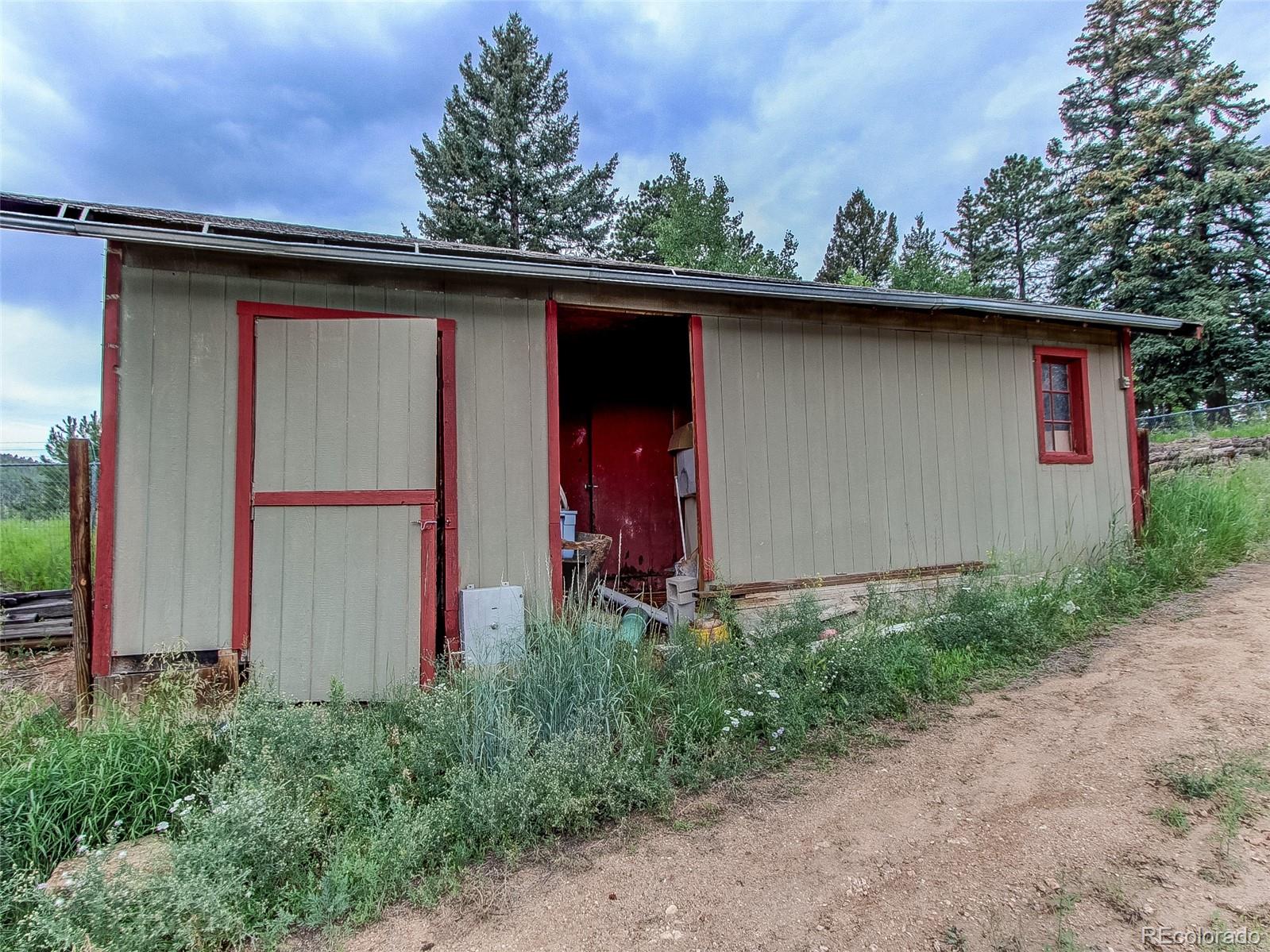 26620 Pleasant Park Road Conifer, CO 80433 - Photo 24 of 28 Gallery Image 24