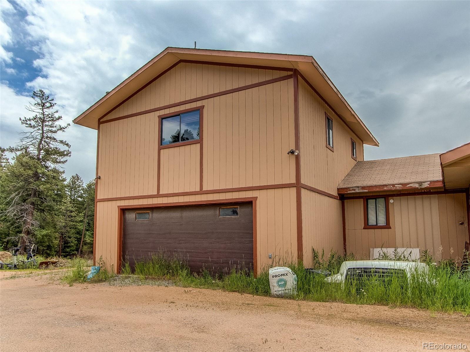 26620 Pleasant Park Road Conifer, CO 80433 - Photo 26 of 28 Gallery Image 26