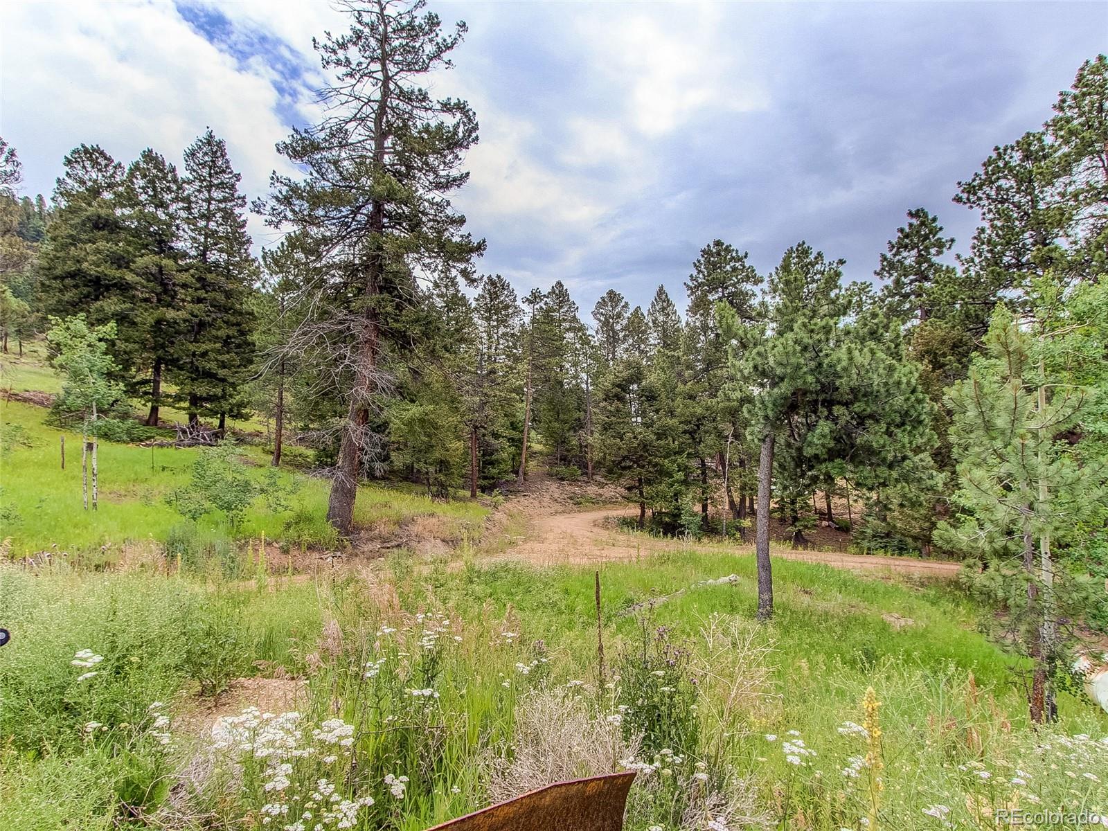 26620 Pleasant Park Road Conifer, CO 80433 - Photo 28 of 28 Gallery Image 28