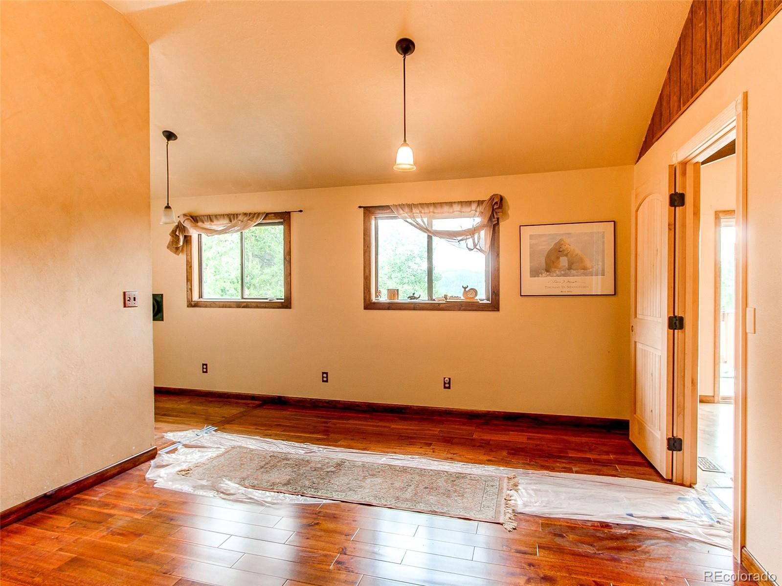 26620 Pleasant Park Road Conifer, CO 80433 - Photo 5 of 28 Gallery Image 5