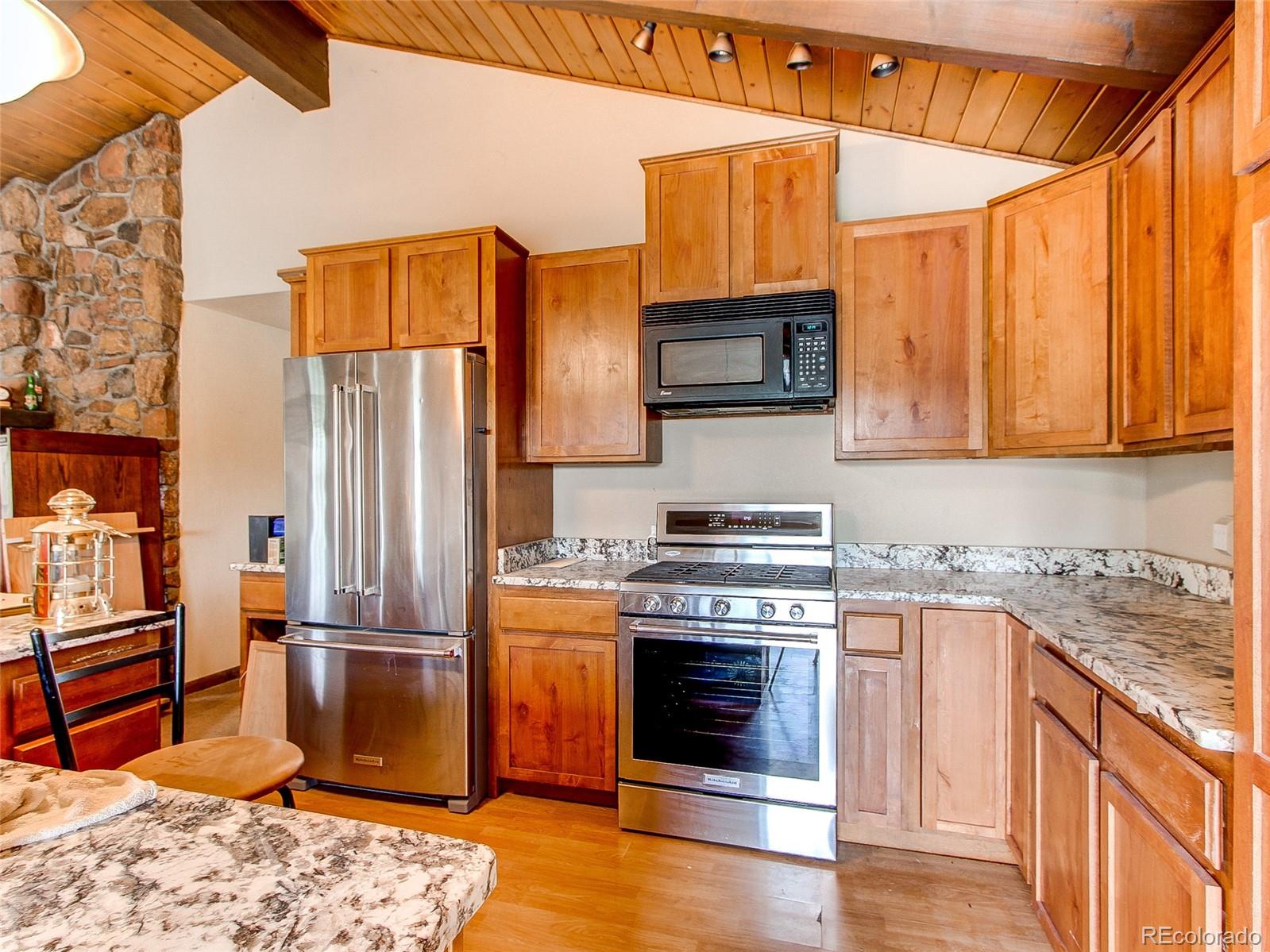 26620 Pleasant Park Road Conifer, CO 80433 - Photo 6 of 28 Gallery Image 6