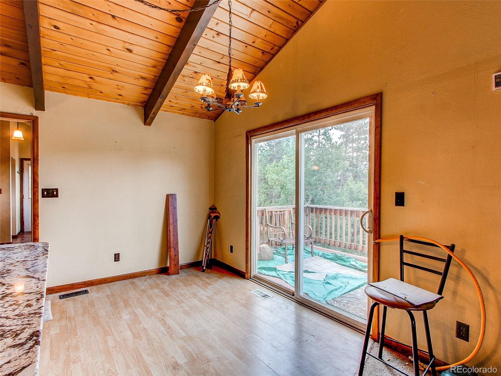 26620 Pleasant Park Road Conifer, CO 80433 - Photo 7 of 28 Gallery Image 7