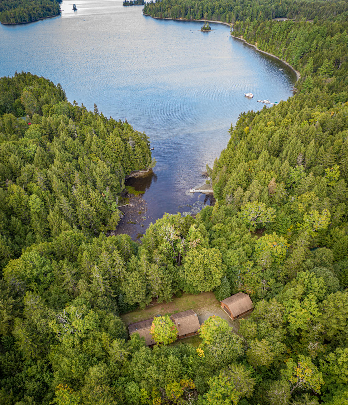 947 Black Point Road Beaver Cove, ME 04441 - Photo 3 of 42 947 Black Point Rd 07